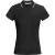 Roly Dames tamil sportpoloshirt met korte mouwen