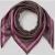 Jake*s Casual Sjaal van pure viscose