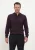 Stefano Lauran Trui Heren Double Knit Zip,