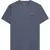 T-shirt met organische katoenprint KnowledgeCotton Apparel