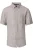 Casa Moda Linnen Overhemd beige, Effen