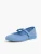 Pisamonas Ballerina’s  blauw
