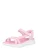 SKECHERS Sandalen ‘GO WALK FLEX SANDAL-LOTS OF S’  lichtroze