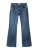 MANGO Jeans ‘Selena’  blauw denim