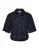 ONLY Dames jeanshemd ONLCLEO jeanshemd, donkerblauw (dark blue denim), XS