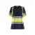 Tweekleurig dames-T-shirt klasse 1 Blaklader