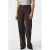 PIECES Pcsilke Mw Wide Colored Jeans Noos Bc jeans – bruin