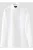 ETON Contemporary Fit Linnen Overhemd wit, Effen