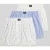 Polo Ralph Lauren Underwear Boxershorts in een set van 3 van puur katoen