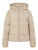 PIECES Winterjas ‘Bee’  beige
