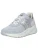 Nero Giardini Sneakers laag  lichtblauw / stone grey / zilver