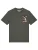 Watapparel Shirt ‘Tarot The Lovers’  beige / bruin / kaki