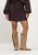Co'Couture Minirok Dames Lunacc Mini Skirt,