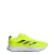 ADIDAS PERFORMANCE Loopschoen ‘Duramo SL’  neongeel / zwart