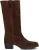 Lina Locchi Hoge Laarzen Dames Mw035,