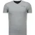 Local Fanatic Basic v neck t-shirt