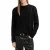 AllSaints Hades Crew Black