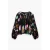 Vrouwenblouse Desigual Momo