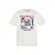 Oversized T-shirt grote maten Mister Tee Red Hot Chilli Peppers