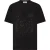 Round Neck T-Shirt Tennis Society