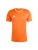 ADIDAS PERFORMANCE Functioneel shirt ‘ENT26’  oranje / wit