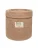 Jollein Box/mand ‘Boucle’  bruin