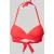 banana moon Bikinitop met labelapplicatie model ‘EYRO SPRING’