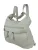 Kumixi Rugzak ‘2in1 Rucksacktasche’  wit