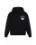 Malelions American Dream Hoodie Mma50026013 Hoodies 49001 Black
