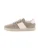 Kennel & Schmenger Sneakers laag ‘Pop’  donkerbeige / rosa