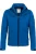 HAKRO 848 Softshell jas koninklijk, Effen