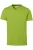 HAKRO 269 T-Shirt ronde hals kiwi, Effen