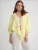 MixRay Blouse  citroengeel