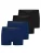 SLOGGI Boxershorts ‘SLG Base’  blauw