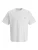 JACK & JONES Shirt  rosa / wit