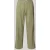 Angels Straight leg stoffen broek met elastische band, model ‘Linn’