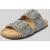 Geox Slippers in denimlook, model ‘BRIONIA’