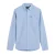 Biologisch katoenen shirt met lange mouwen Superdry Oxford