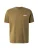 NAPAPIJRI Shirt  olijfgroen / wit