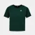 Dames-T-shirt Le Coq Sportif Contemporain SP N°1