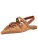Jeffrey Campbell Ballerina met riempjes  pueblo