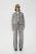 Denim jack NanasIW Loose fit grey