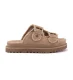 Warmbat Dysart 33DST311 Sandalen