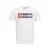 T-shirt met ronde hals Jack & Jones Logo Play2