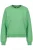 alife & kickin Sweatshirt ‘ThyraAK P’  jade groen / grasgroen