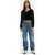 Levi’s 501 Straight Jeans Blue