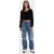 Levi’s 501 Straight Jeans Blue