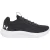 Under Armour Heren Dynamic IntelliKnit Trainers (Zwart, Wit)