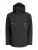 JACK & JONES Tussenjas ‘JJAW25’  zwart
