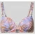 JOOP! Collection Bikinitop in allover-look model ‘PALMERAS BEACH’